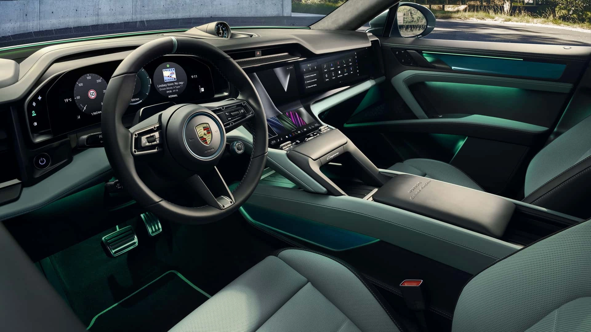 2026 porsche cayenne s electric (2)